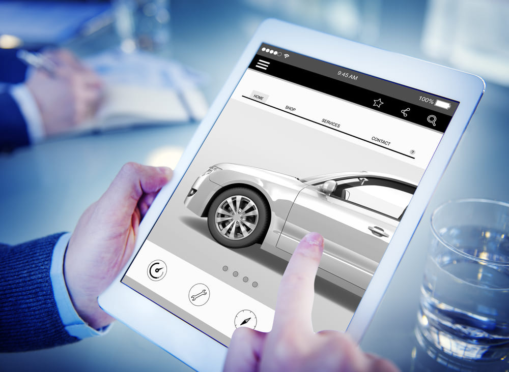 Curso de Gestión de Redes Sociales para el Sector Automotor