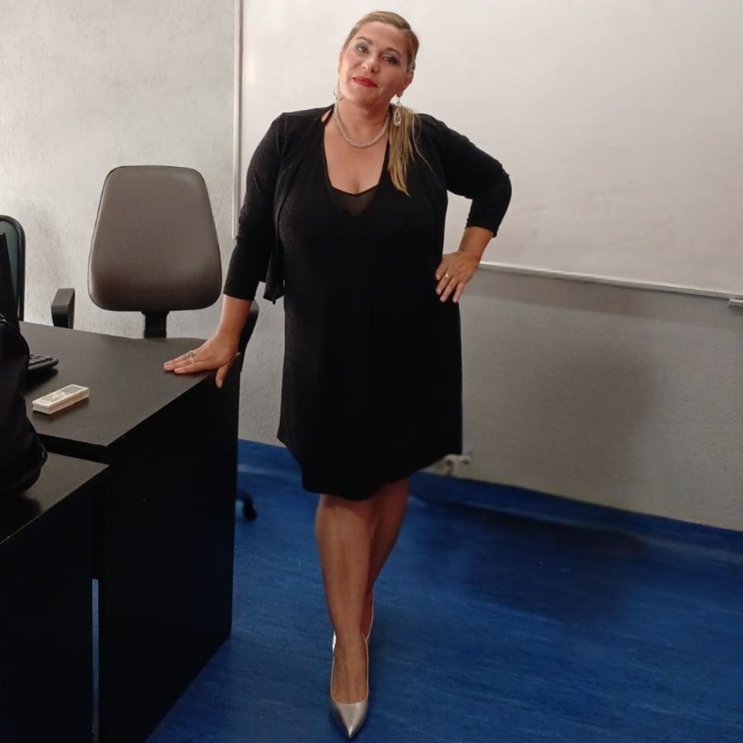 Alejandra Luna - Educadora Digital Humana